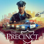 Microids The Precinct (PC)