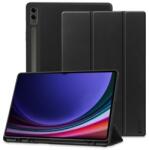 Tech-Protect Sc Pen Galaxy Tab S9 Fe+ Plus 12.4 X610 / X616B Fekete (9319456606294)
