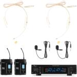 Power Dynamics PD220B (179.037)
