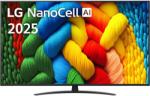 LG NanoCell 43NANO81A3A