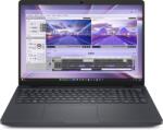 Dell Pro Max 16 MC16250 BTO116_MC16250_EMEA Laptop