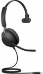 Jabra Evolve2 40 SE USB C/A MS Mono (24189-899-799)