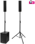 Somogyi Elektronic SAL PAS12W243S Monitor de scena