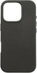 Dviced Dviced Leather case with magsafe for iPhone 16 Pro Max - Black (DV512010) - dwyn
