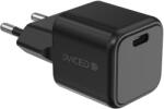 Dviced Dviced Wall charger 30W GaN USB-C EU - Black (DV221003)