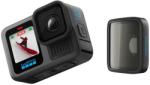 GoPro HERO13 Black + Anamorphic Lens Mod
