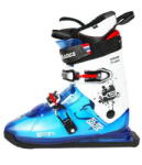 Pegas Patinele de zapada Sled Dogs K9.02, SDK9.02-310, 47 EU, Albastru-Alb (SDK9.02-310)