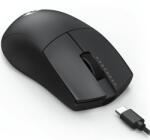 Redragon M724 K1NG 1K Black Mouse