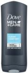 Dove Tusfürdő férfi DOVE Clean Comfort 400ml 62693867 (62693867)