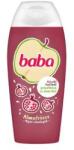 Baba Tusfürdő BABA Alma és gránátalma 400ml (64933342) - irodaszer