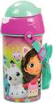 Gabi babaháza Color Fade kulacs, sportpalack 500 ml - lord