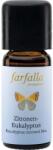 Farfalla citrom-eukaliptusz illóolaj, 10 ml - hajvarazs