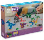 Plus-Plus Plus-plus Toublakia Learn To Build Dinosaurs (pls3918)