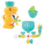 Ludi Vizimalom csővezetékkel Dinoszaurusz