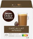 NESCAFÉ Kávékapszula, Nescafé DOLCE GUSTO Café Au Lait 16db/doboz (C54774) - web24