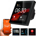 EXTRALINK Smart Life | Control Panel | Smart Home Hub, Wi-Fi, Bluetooth, Zigbee (2613)