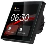 ExtraLink EX. 32664 központi vezérlőegység intelligens otthonhoz Vezetékes Fekete (EX.32664)