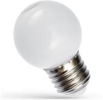 Wojnarowscy Bec LED G45 E27/1W/230V 6000K (WJ0491)