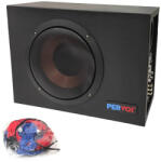 PerVoi CTC-8031 Subwoofer auto