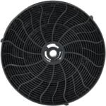 VHBW Aktívszén szűrőkészlet AEG GD5975V / GD5870V / GD5675V (889001897)