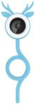IMMAX NEO LITE Smart Security Baby Monitor WiFi 2, 4GHz, 4MP, kék (07797L)