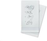Epson passport carrier sheet a DS-30000 a DS-32000 (B12B819651)