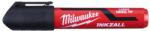 Milwaukee INKZALL L jelölő filc - fekete 1 db (4932471555)