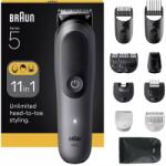Braun Series 5 AIO5560 Aparat de tuns