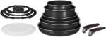 Tefal Ingenio Easy Cook'n Clean 13 piese (L1539843)