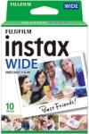 Instax Fujifilm Instax Film Instant WIde Set 10 buc (INSTAXWIDE10)