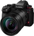 Panasonic Lumix S1 IIE DC-S1M2ESM + S-R24105 Aparat foto