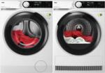 AEG LFR83864VE / TR8384E