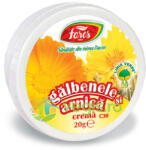 Fares Crema cu galbenele si arnica (C30) 20 g