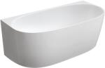 Omnires Valencia M+ 158x77 cm (VALENCIASWPBP)