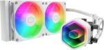 Cooler Master MasterLiquid 240 Core II ARGB White (MLW-D24M-A18PA-RW)