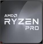 AMD Ryzen 5 PRO 5655G 6-Core 4.4GHz AM4 Tray (100-000001513) Procesor