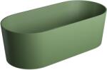 Omnires Ovo M+ 160x75 cm olive (OVOWWOL)
