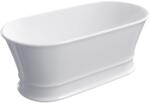 Omnires Classica M+ 160x79 cm (CLASSICAWWBP)