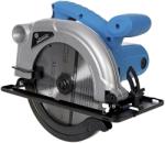 Silverline 845135 Fierastrau circular manual
