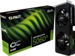 Palit GeForce RTX 5060 Ti Dual OC 8GB GDDR7 128bit (NE7506TT19P1-GB2062D) Placa video