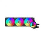 PCCOOLER DA360 ARGB BK