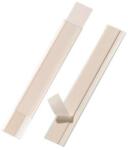 DURABLE Ársín, 30 mm, öntapadó, DURABLE, "Scanfix", 50 db (DB802419)