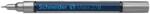 Schneider Lakkmarker, 0, 8 mm, SCHNEIDER "Maxx 278", ezüst (TSC278EZ) - hazunktajan