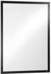 DURABLE Infokeret, A1, DURABLE "DURAFRAME® POSTER", fekete (DB505501)