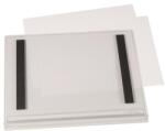 DURABLE Információs tasak, vízálló, mágneses, A5, DURABLE (DB505819) - hazunktajan