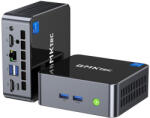 GMKtec NucBox M3 16/512 Számítógép konfiguráció