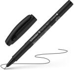 Schneider Tűfilc, 0, 4 mm, SCHNEIDER "Topliner 967", fekete (TSCTOP967FK) - hazunktajan