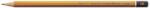KOH-I-NOOR Grafitceruza, 5B, hatszögletű, KOH-I-NOOR "1500 (TKOH0101D) - hazunktajan