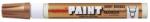 uni Lakkmarker, 2, 2-2, 8 mm, UNI "PX-20", fényes bronz (TUPX20FB) - hazunktajan