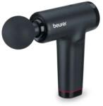 Beurer Масажор, Beurer MG 89 MASSAGE GUN CompactPower, Quiet, lightweight & handy deep tissue massager, 5 intensity levels, 3 massage attachments, U (10434_BEU)